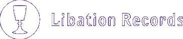 [Libation Records Logo]