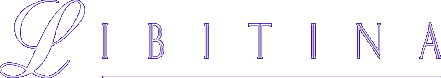 [Libitina Band Logo.]